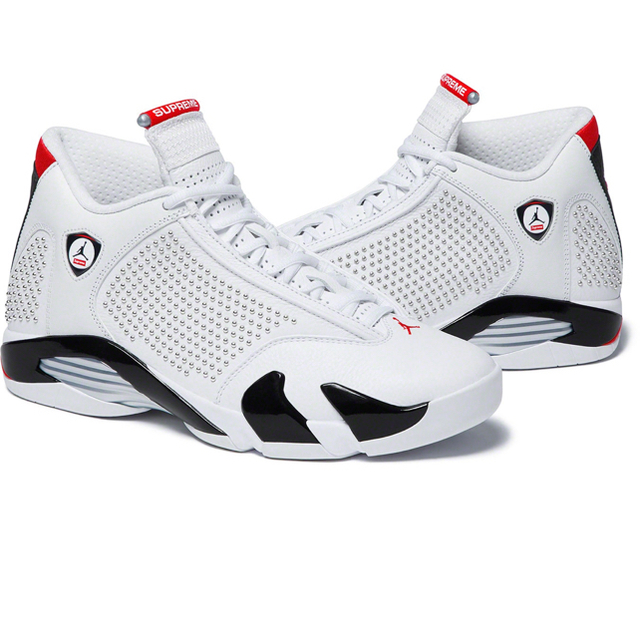 Supreme(シュプリーム)のSupreme®/Nike® Air Jordan 14 US11 メンズの靴/シューズ(スニーカー)の商品写真