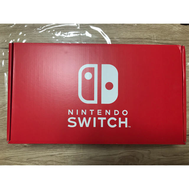 Nintendo Switch 本体 グレー