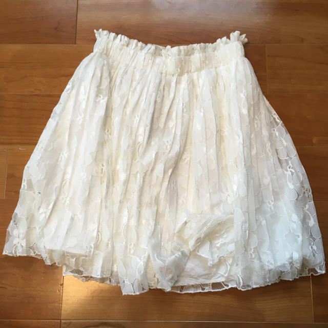 BEAMS(ビームス)のビームス スカート レディースのスカート(ミニスカート)の商品写真