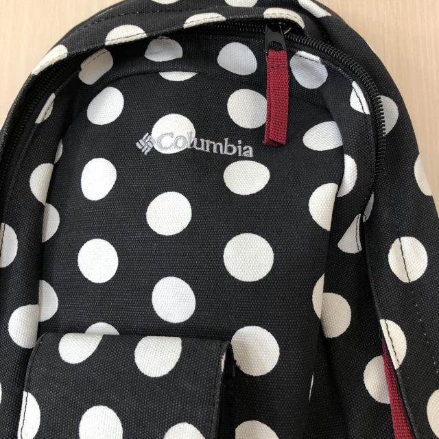 Columbia(コロンビア)のコロンビア リュック  ★専用★ レディースのバッグ(リュック/バックパック)の商品写真