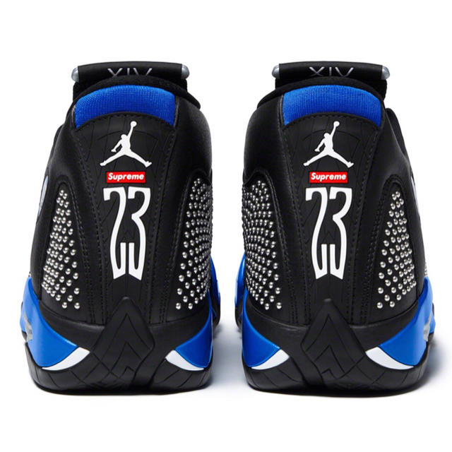 Supreme×Nike Air Jordan 14 【27cm】 Supreme×Nike Air Jordan 14 【27cm】