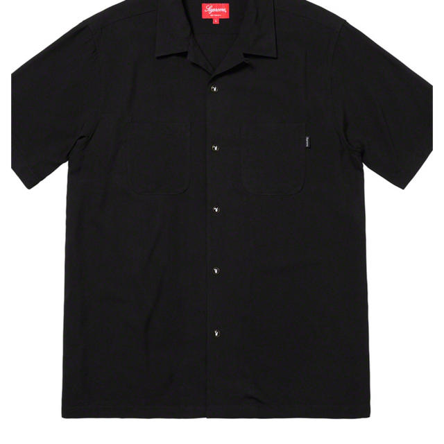 supreme playboy rayon 1