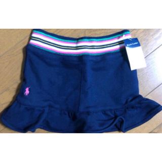 ポロラルフローレン(POLO RALPH LAUREN)のラルフローレン girl's USサイズ5 日本サイズ110(その他)