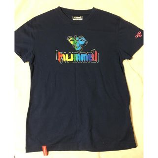 ヒュンメル(hummel)のヒュンメルTシャツ(Tシャツ(半袖/袖なし))