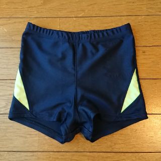 スクール水着 130 男児(水着)