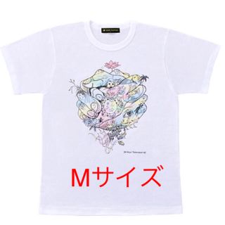 アラシ(嵐)の24時間テレビ チャリティーTシャツ Mサイズ  大野智(Tシャツ(半袖/袖なし))