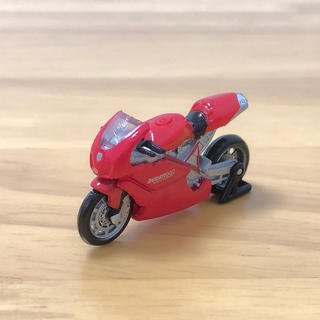 ドゥカティ(Ducati)のDUCATI ミニチュア(模型/プラモデル)