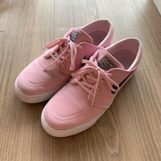 ナイキ(NIKE)のナイキ ステファンジャノスキー stefan janoski(スニーカー)