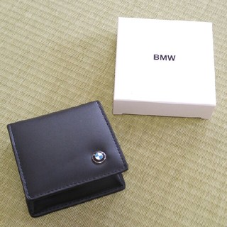 ビーエムダブリュー(BMW)のGTE様専用　BMW オリジナルコインケース(ノベルティグッズ)