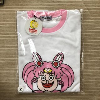 プニュズ(PUNYUS)のPUNYUS×セーラームーン(ロンT)(Tシャツ(長袖/七分))