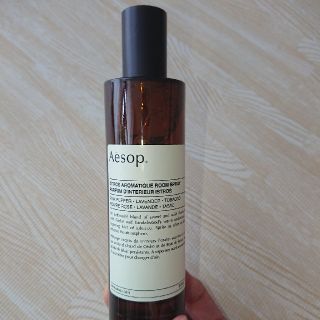 イソップ(Aesop)のイソップ ルームスプレー(その他)