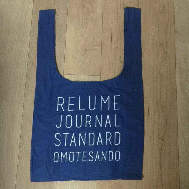 JOURNAL STANDARD(ジャーナルスタンダード)のjournalstandard ノベルティ レディースのバッグ(エコバッグ)の商品写真