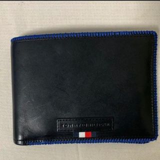 トミーヒルフィガー(TOMMY HILFIGER)の【激安価格】Tommy トミー   財布   折り財布(折り財布)