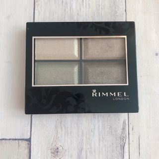 リンメル(RIMMEL)のリンメル  アイシャドウ 006(アイシャドウ)