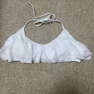 ヴィクトリアズシークレット(Victoria's Secret)のVS トップのみ バンドゥ レース(水着)