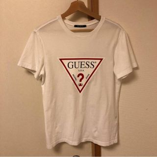 ゲス(GUESS)の送料込み ゲス GUESS Tシャツ(Tシャツ/カットソー(半袖/袖なし))