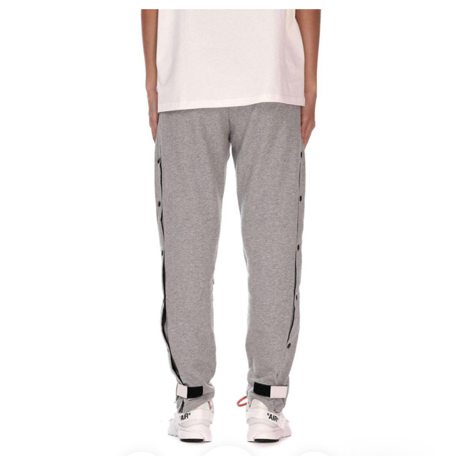 FEAR OF GOD(フィアオブゴッド)の【国内未発売/グレー/30】DSRCV SPORT PANTS - GREY メンズのパンツ(その他)の商品写真