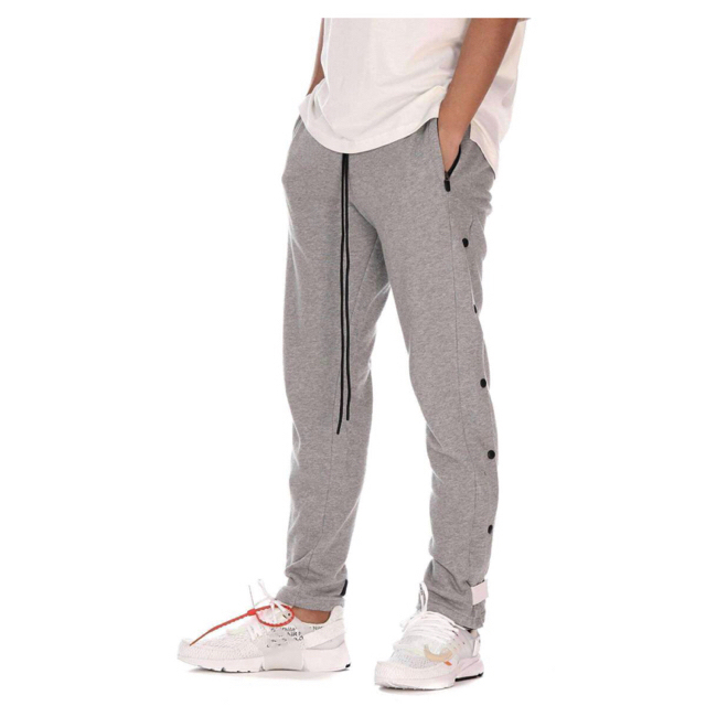 FEAR OF GOD(フィアオブゴッド)の【国内未発売/グレー/30】DSRCV SPORT PANTS - GREY メンズのパンツ(その他)の商品写真