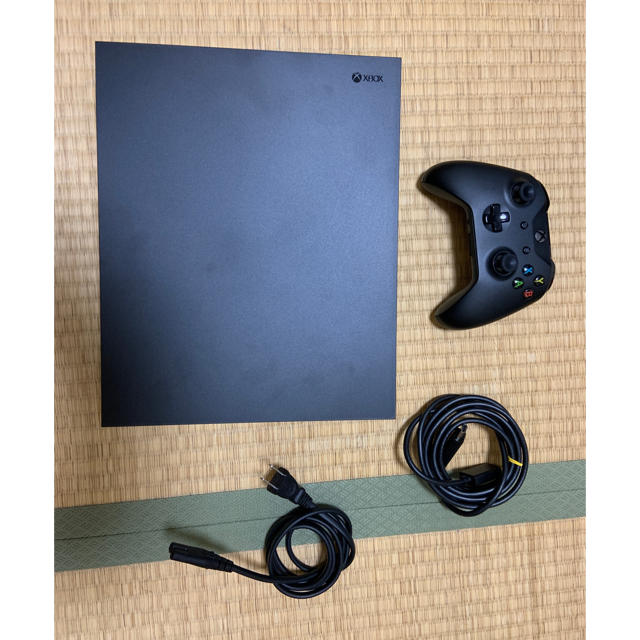 注目の福袋をピックアップ！ Xbox xboxonex - 家庭用ゲーム機本体