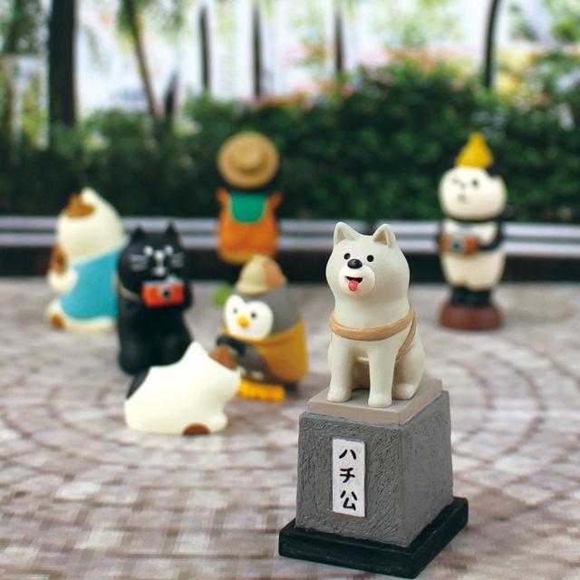 新品 デコレ 東京旅猫 渋谷 忠犬ハチ公 送料無料の通販 By 桃 S Shop ラクマ 新品 デコレ 東京旅猫 渋谷 忠犬ハチ公 送料無料の通販 By 桃 S Shop ラクマ
