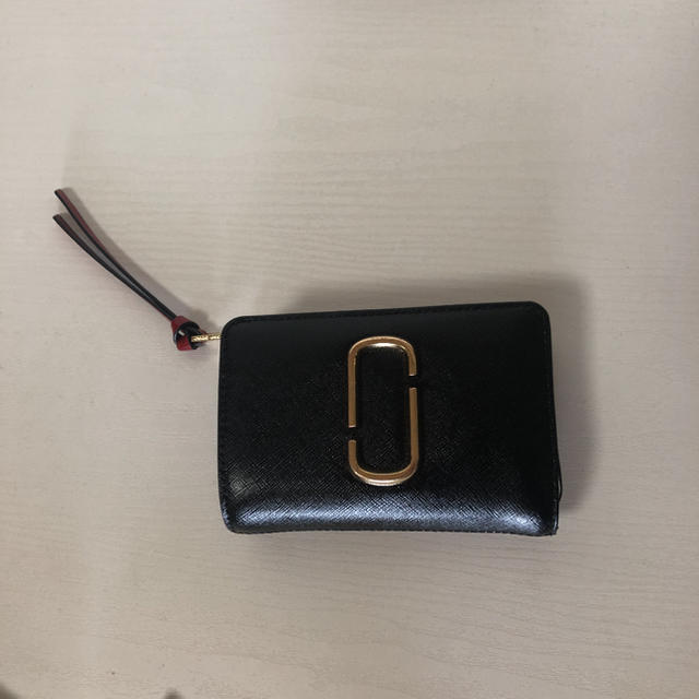 MARC JACOBS 折り財布 財布 - 財布