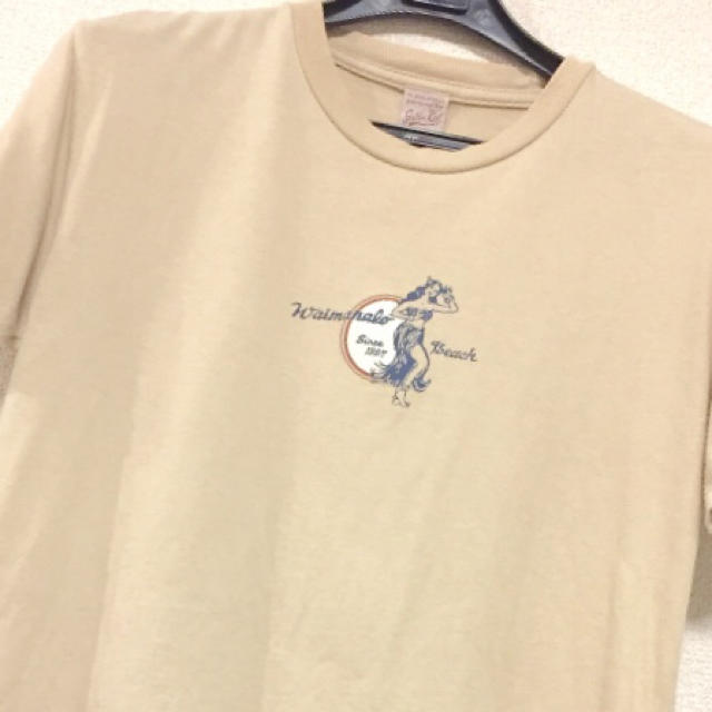 Roxy(ロキシー)のフラガール  Tシャツ レディースのトップス(Tシャツ(半袖/袖なし))の商品写真