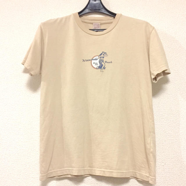 Roxy(ロキシー)のフラガール  Tシャツ レディースのトップス(Tシャツ(半袖/袖なし))の商品写真