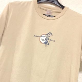 ロキシー(Roxy)のフラガール  Tシャツ(Tシャツ(半袖/袖なし))