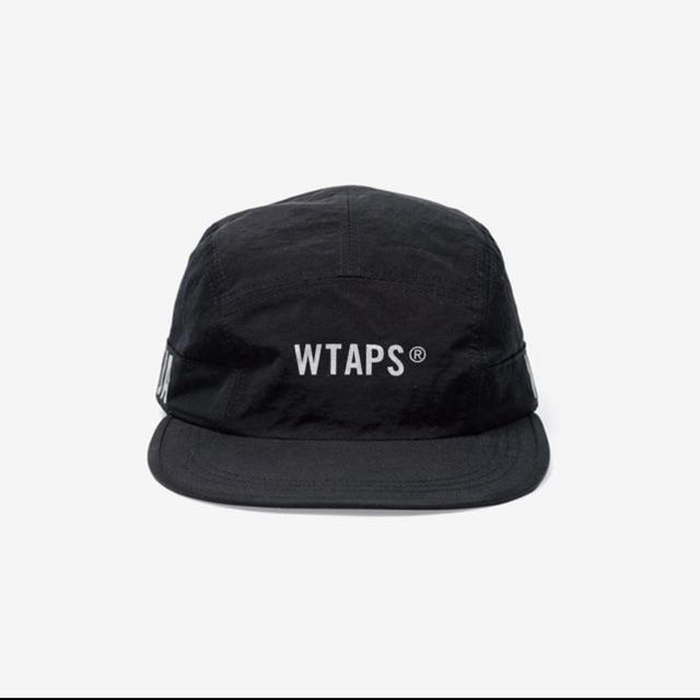 WTAPS CAP. NYLON. TUSSAH