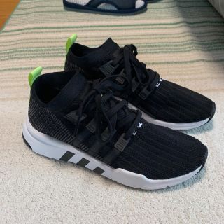 アディダス(adidas)のadidas EQT support mid スニーカー(スニーカー)