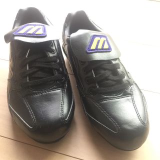 ミズノ(MIZUNO)の野球 スパイク(シューズ)