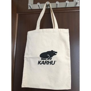 カルフ(KARHU)のトートバッグ/カルフ(トートバッグ)