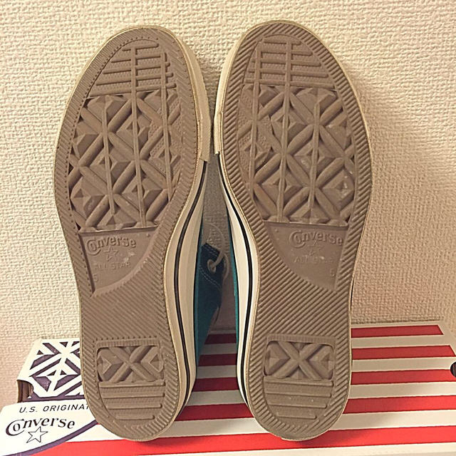 CONVERSE(コンバース)のコンバース  ハイカット‼︎ レディースの靴/シューズ(スニーカー)の商品写真