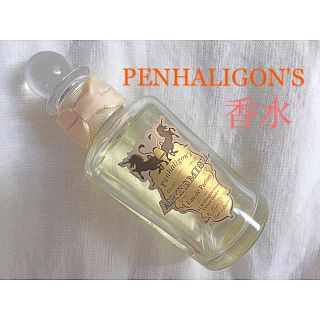 ペンハリガン(Penhaligon's)の香水 ペンハリガン オードパルファム アルテミジア(香水(女性用))