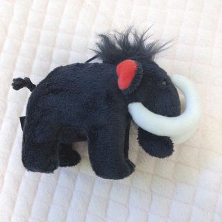 マムート(Mammut)のマムート マスコット(登山用品)