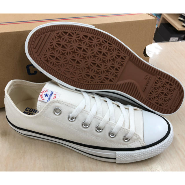 CONVERSEコンバース ネクスター110OX 25.5cm チャックテイラー