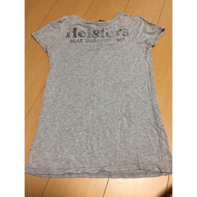 moussy(マウジー)のマウジー Tシャツ レディースのトップス(Tシャツ(半袖/袖なし))の商品写真