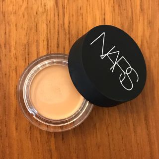 ナーズ(NARS)のNARS ソフトマットコンプリートコンシーラー 1280(コンシーラー)