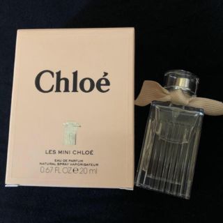 クロエ(Chloe)の未使用  クロエ オードパルファム 海外限定サイズ(ユニセックス)