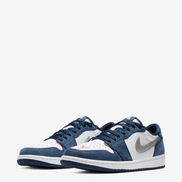 us11 29cm NIKE SB AIR JORDAN 1 LOW QS