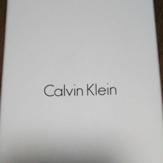 Calvin Klein(カルバンクライン)のCalvin Klein長財布 メンズのファッション小物(長財布)の商品写真