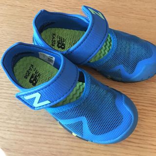 ニューバランス(New Balance)のサンダル(サンダル)