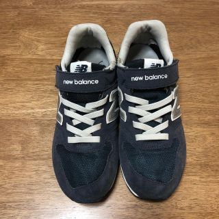 ニューバランス(New Balance)のニューバランス キッズ(スニーカー)