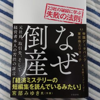 ニッケイビーピー(日経BP)の日経BP社 なぜ倒産(ビジネス/経済)