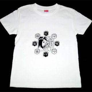 再入荷 お得です⭐︎即作れます!! 消耗品のおまけ多数!! Tシャツくん