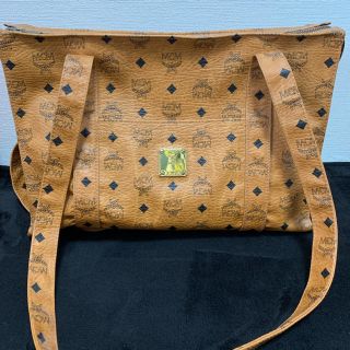 エムシーエム(MCM)のMCＭ エムシーエム ハンドバッグ ショルダーバッグ(ショルダーバッグ)