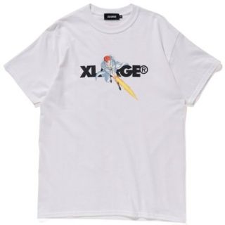 エクストララージ(XLARGE)の即完売品 新品未使用タグ付き 幽遊白書 桑原 Tシャツ(Tシャツ/カットソー(半袖/袖なし))