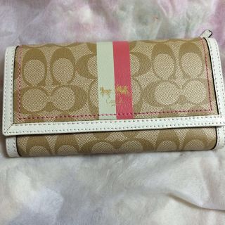 コーチ(COACH)のあっつん様専用(財布)