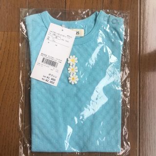 ボブソン(BOBSON)のボブソン   新品 未使用 95㎝ 半袖 Tシャツ(Tシャツ/カットソー)