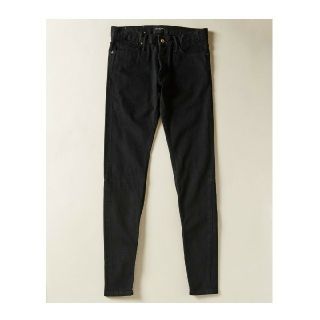 フィアオブゴッド(FEAR OF GOD)のfearofgod 5th STRETCH DENIM BLACK  30(デニム/ジーンズ)